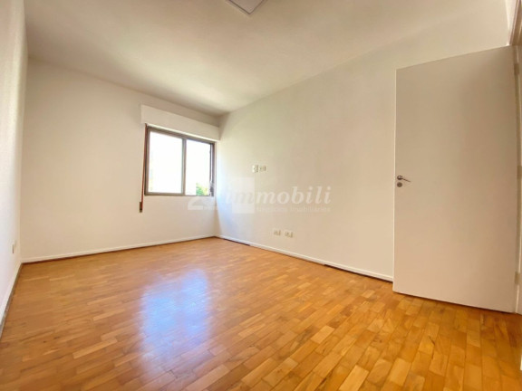 Imagem Apartamento com 2 Quartos à Venda, 90 m² em Higienópolis - São Paulo