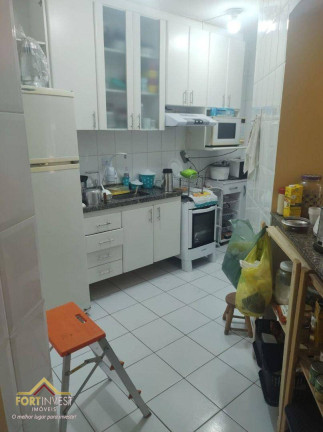 Imagem Imóvel com 2 Quartos à Venda, 54 m² em Aviação - Praia Grande Imagem Imóvel com 2 Quartos à Venda, 54 m² em Aviação - Praia Grande
