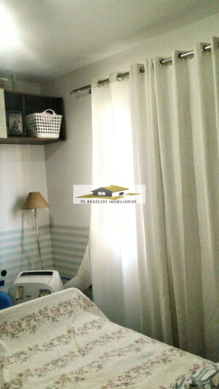 Imagem Apartamento com 2 Quartos à Venda, 50 m² em Chácara Inglesa - São Paulo Imagem Apartamento com 2 Quartos à Venda, 50 m² em Chácara Inglesa - São Paulo