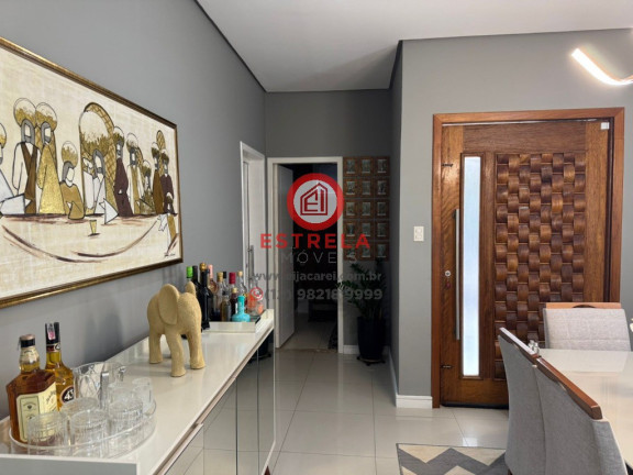 Imagem Casa com 4 Quartos à Venda, 233 m² em Residencial Santa Paula - Jacareí Imagem Casa com 4 Quartos à Venda, 233 m² em Residencial Santa Paula - Jacareí