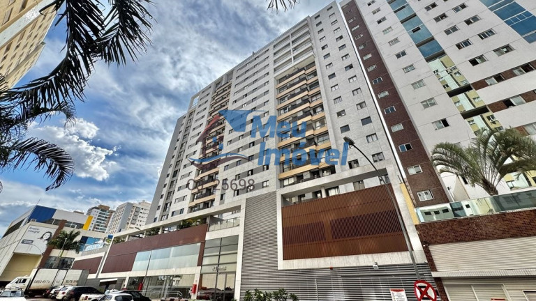 Imóvel com 2 Quartos à Venda, 54 m² em Sul (águas Claras) - Brasília