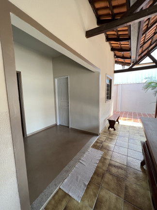 Imagem Casa com 3 Quartos à Venda, 286 m² em Jardim Botânico - Sinop Imagem Casa com 3 Quartos à Venda, 286 m² em Jardim Botânico - Sinop