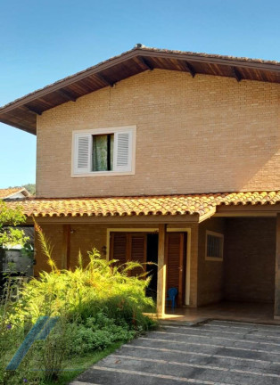 Imagem Casa com 6 Quartos à Venda, 200 m² em Toninhas - Ubatuba Imagem Casa com 6 Quartos à Venda, 200 m² em Toninhas - Ubatuba
