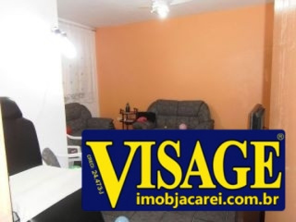 Imagem Casa com 2 Quartos à Venda, 120 m² em Jd. Do Portal - Jacareí Imagem Casa com 2 Quartos à Venda, 120 m² em Jd. Do Portal - Jacareí