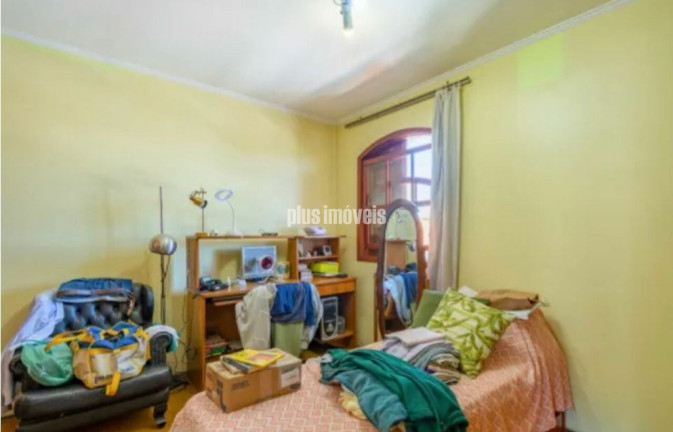 Imagem Casa com 3 Quartos à Venda, 130 m² em Campo Belo - São Paulo Imagem Casa com 3 Quartos à Venda, 130 m² em Campo Belo - São Paulo