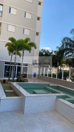 Imagem Apartamento com 2 Quartos à Venda, 65 m² em Vila Rosa - Goiânia