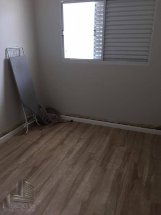 Imagem Casa de Condomínio com 3 Quartos à Venda, 91 m² em Horto Florestal - Sorocaba Imagem Casa de Condomínio com 3 Quartos à Venda, 91 m² em Horto Florestal - Sorocaba