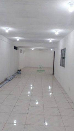 Sobrado com 9 Quartos à Venda, 300 m² em Jardim Guaracy - Guarulhos