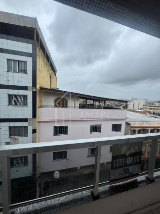 Imagem Apartamento com 3 Quartos à Venda, 100 m² em São Geraldo - Cariacica