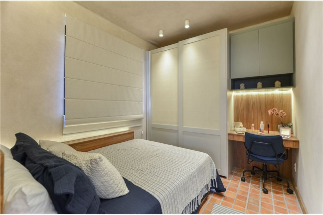 Imagem Apartamento com 2 Quartos à Venda, 37 m² em Vila Clementino - São Paulo Imagem Apartamento com 2 Quartos à Venda, 37 m² em Vila Clementino - São Paulo