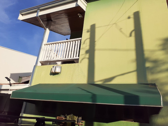 Imagem Sobrado com 3 Quartos à Venda, 150 m² em Parque Franceschini - Sumaré Imagem Sobrado com 3 Quartos à Venda, 150 m² em Parque Franceschini - Sumaré