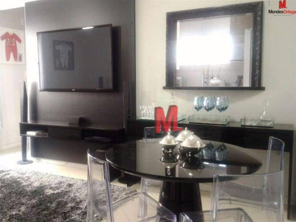 Imagem Apartamento com 4 Quartos à Venda, 205 m² em Parque Campolim - Sorocaba Imagem Apartamento com 4 Quartos à Venda, 205 m² em Parque Campolim - Sorocaba