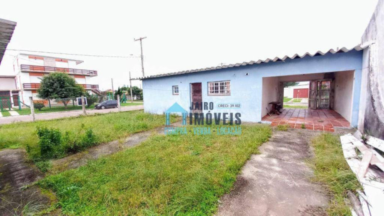 Imagem Casa com 2 Quartos à Venda, 500 m² em Nazaré - Cidreira Imagem Casa com 2 Quartos à Venda, 500 m² em Nazaré - Cidreira