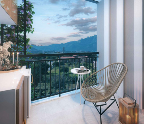 Imagem Apartamento com 2 Quartos à Venda, 64 m² em Barra Da Tijuca - Rio De Janeiro Imagem Apartamento com 2 Quartos à Venda, 64 m² em Barra Da Tijuca - Rio De Janeiro