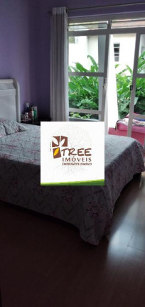 Imagem Sobrado com 5 Quartos à Venda, 411 m² em Jardim Rincão - Arujá