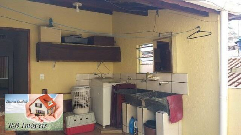 Imagem Casa com 3 Quartos à Venda, 175 m² em Demarchi - São Bernardo Do Campo Imagem Casa com 3 Quartos à Venda, 175 m² em Demarchi - São Bernardo Do Campo