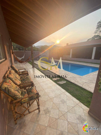 Imagem Chácara com 4 Quartos à Venda, 600 m² em Itapetinga - Atibaia Imagem Chácara com 4 Quartos à Venda, 600 m² em Itapetinga - Atibaia