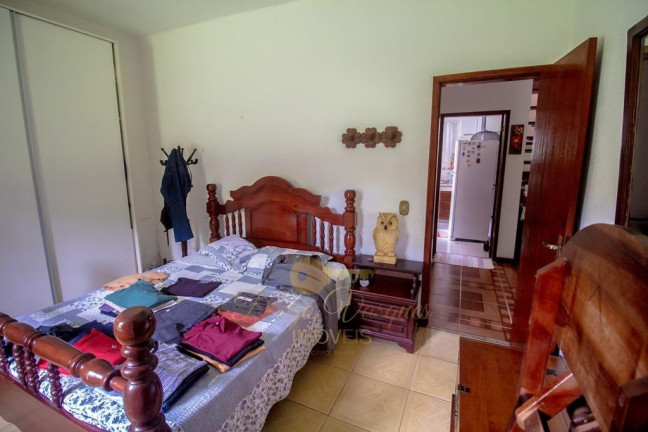 Imagem Casa com 2 Quartos à Venda, 200 m² em Carlos Guinle - Teresópolis