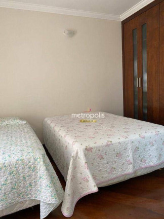Imagem Sobrado com 4 Quartos à Venda, 384 m² em Jardim - Santo André Imagem Sobrado com 4 Quartos à Venda, 384 m² em Jardim - Santo André