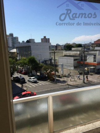 Imagem Imóvel com 1 Quarto à Venda, 44 m² em Azenha - Porto Alegre Imagem Imóvel com 1 Quarto à Venda, 44 m² em Azenha - Porto Alegre