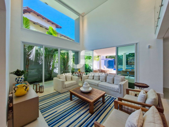 Imagem Casa com 6 Quartos à Venda, 489 m² em Riviera | Módulo 05 - Bertioga Imagem Casa com 6 Quartos à Venda, 489 m² em Riviera | Módulo 05 - Bertioga