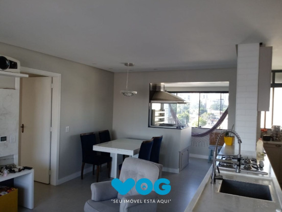 Imagem Imóvel com 3 Quartos à Venda, 102 m² em Santana - Porto Alegre Imagem Imóvel com 3 Quartos à Venda, 102 m² em Santana - Porto Alegre