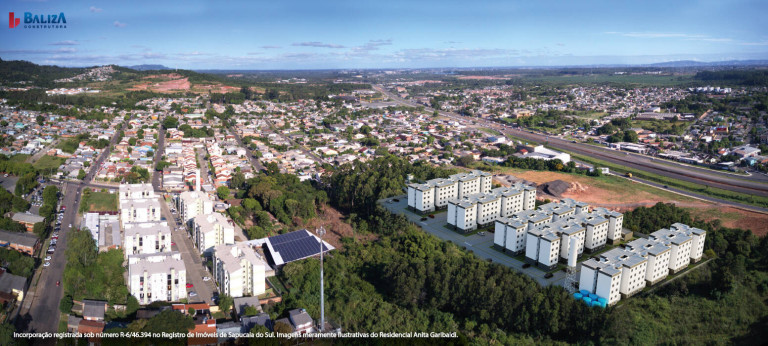 Imagem Apartamento com 2 Quartos à Venda, 42 m² em Sapucaia Do Sul Imagem Apartamento com 2 Quartos à Venda, 42 m² em Sapucaia Do Sul