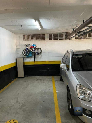 Imagem Apartamento com 2 Quartos à Venda, 78 m² em Centro - Diadema