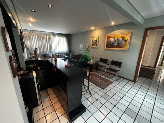 Apartamento com 4 Quartos à Venda, 170 m² em Sumaré - São Paulo