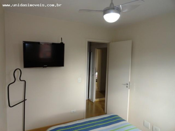 Imagem Apartamento com 2 Quartos à Venda, 62 m² em Vila Mariana - São Paulo