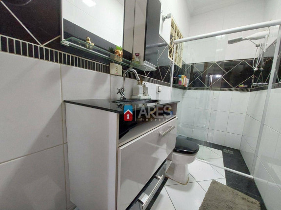 Imagem Casa com 3 Quartos à Venda, 132 m² em Parque Nova Carioba - Americana Imagem Casa com 3 Quartos à Venda, 132 m² em Parque Nova Carioba - Americana