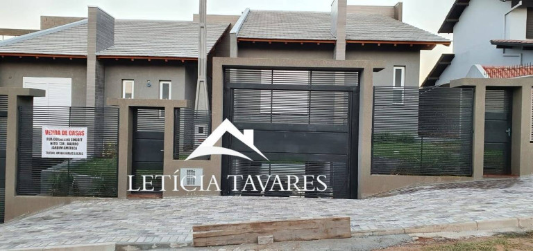 Imagem Casa com 3 Quartos à Venda, 200 m² em Jardim America - São Leopoldo Imagem Casa com 3 Quartos à Venda, 200 m² em Jardim America - São Leopoldo