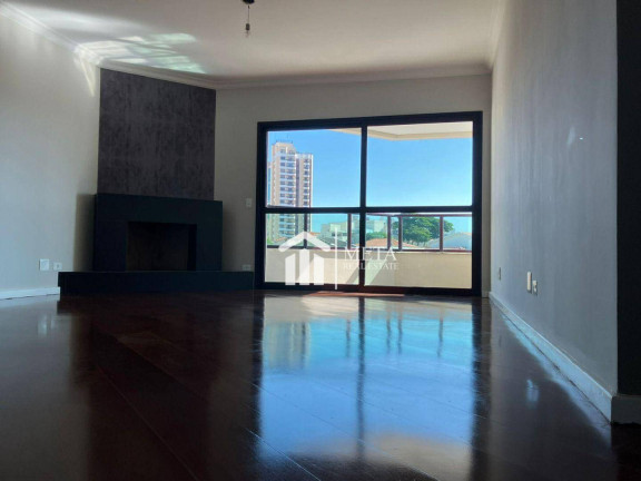 Imagem Imóvel com 4 Quartos à Venda, 159 m² em água Fria - São Paulo