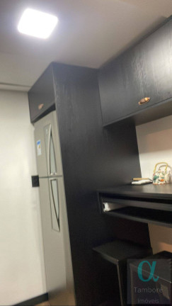 Imagem Apartamento com 1 Quarto à Venda, 43 m² em Alphaville Centro Industrial E Empresarial/alphaville. - Barueri Imagem Apartamento com 1 Quarto à Venda, 43 m² em Alphaville Centro Industrial E Empresarial/alphaville. - Barueri