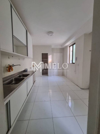 Imagem Apartamento com 3 Quartos à Venda, 149 m² em Boa Viagem - Recife