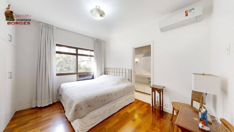 Imagem Apartamento com 4 Quartos à Venda, 288 m² em Jardim Paulista - São Paulo