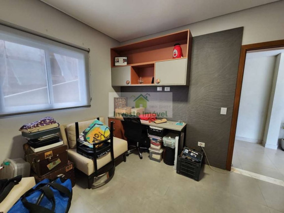 Imagem Casa com 3 Quartos à Venda, 304 m² em Granja Viana - Carapicuíba