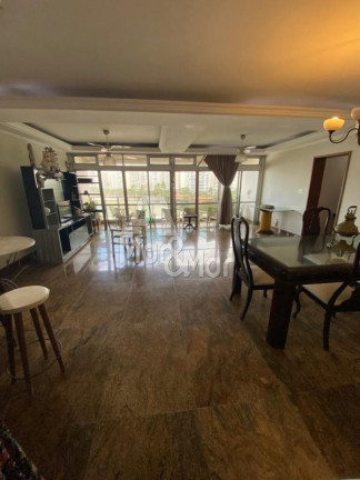 Imagem Apartamento com 4 Quartos à Venda, 234 m² em Pitangueiras - Guarujá Imagem Apartamento com 4 Quartos à Venda, 234 m² em Pitangueiras - Guarujá