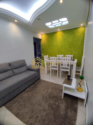 Imagem Apartamento com 2 Quartos à Venda, 57 m² em Dos Casa - São Bernardo Do Campo Imagem Apartamento com 2 Quartos à Venda, 57 m² em Dos Casa - São Bernardo Do Campo