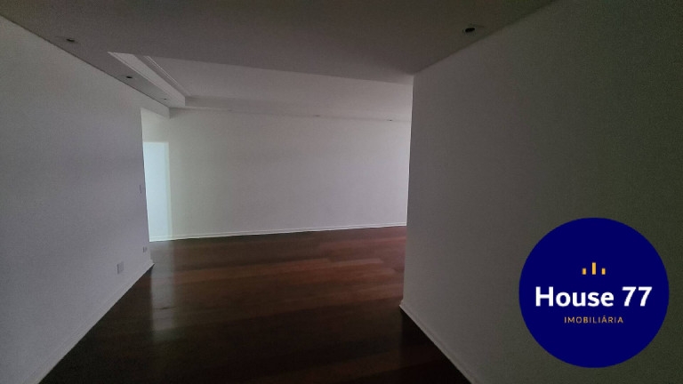 Apartamento com 3 Quartos para Alugar, 147 m² em Itaim Bibi - São Paulo