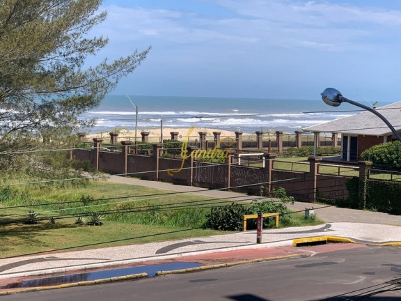 Apartamento com 4 Quartos à Venda, 143 m² em Navegantes - Capão Da Canoa