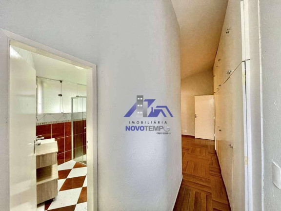 Imagem Casa com 4 Quartos à Venda, 409 m² em Chácara São João - Carapicuíba