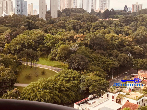 Imagem Apartamento com 1 Quarto à Venda, 42 m² em Vila Suzana - São Paulo