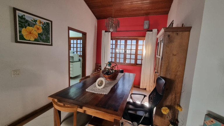 Imagem Casa com 3 Quartos à Venda, 167 m² em Granja Viana Ii - Cotia Imagem Casa com 3 Quartos à Venda, 167 m² em Granja Viana Ii - Cotia