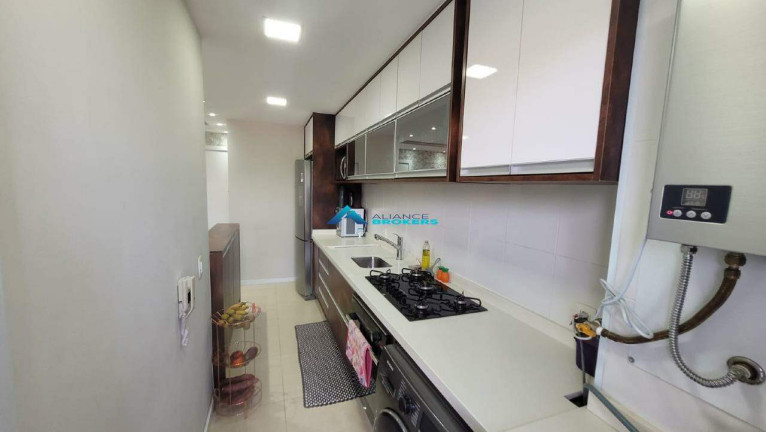 Imagem Apartamento com 2 Quartos à Venda, 67 m² em Jardim Tereza Cristina - Jundiaí Imagem Apartamento com 2 Quartos à Venda, 67 m² em Jardim Tereza Cristina - Jundiaí