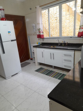 Imagem Casa com 3 Quartos à Venda, 120 m² em Ocian - Praia Grande