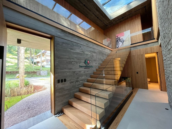 Imagem Casa de Condomínio com 4 Quartos à Venda, 650 m² em Aspen Mountain - Gramado Imagem Casa de Condomínio com 4 Quartos à Venda, 650 m² em Aspen Mountain - Gramado