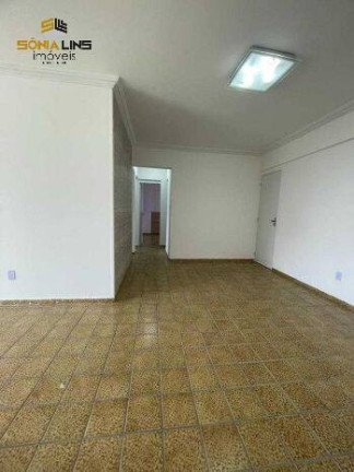 Imagem Apartamento com 3 Quartos à Venda, 117 m² em Manaíra - João Pessoa