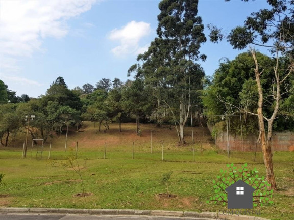 Imagem Terreno à Venda, 3.306 m² em Parque Silvino Pereira - Cotia