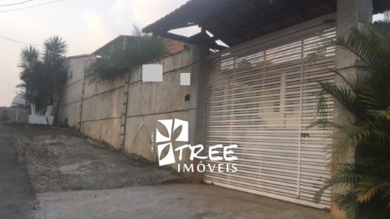 Imagem Imóvel com 3 Quartos à Venda, 168 m² em Chácaras Copaco - Arujá Imagem Imóvel com 3 Quartos à Venda, 168 m² em Chácaras Copaco - Arujá